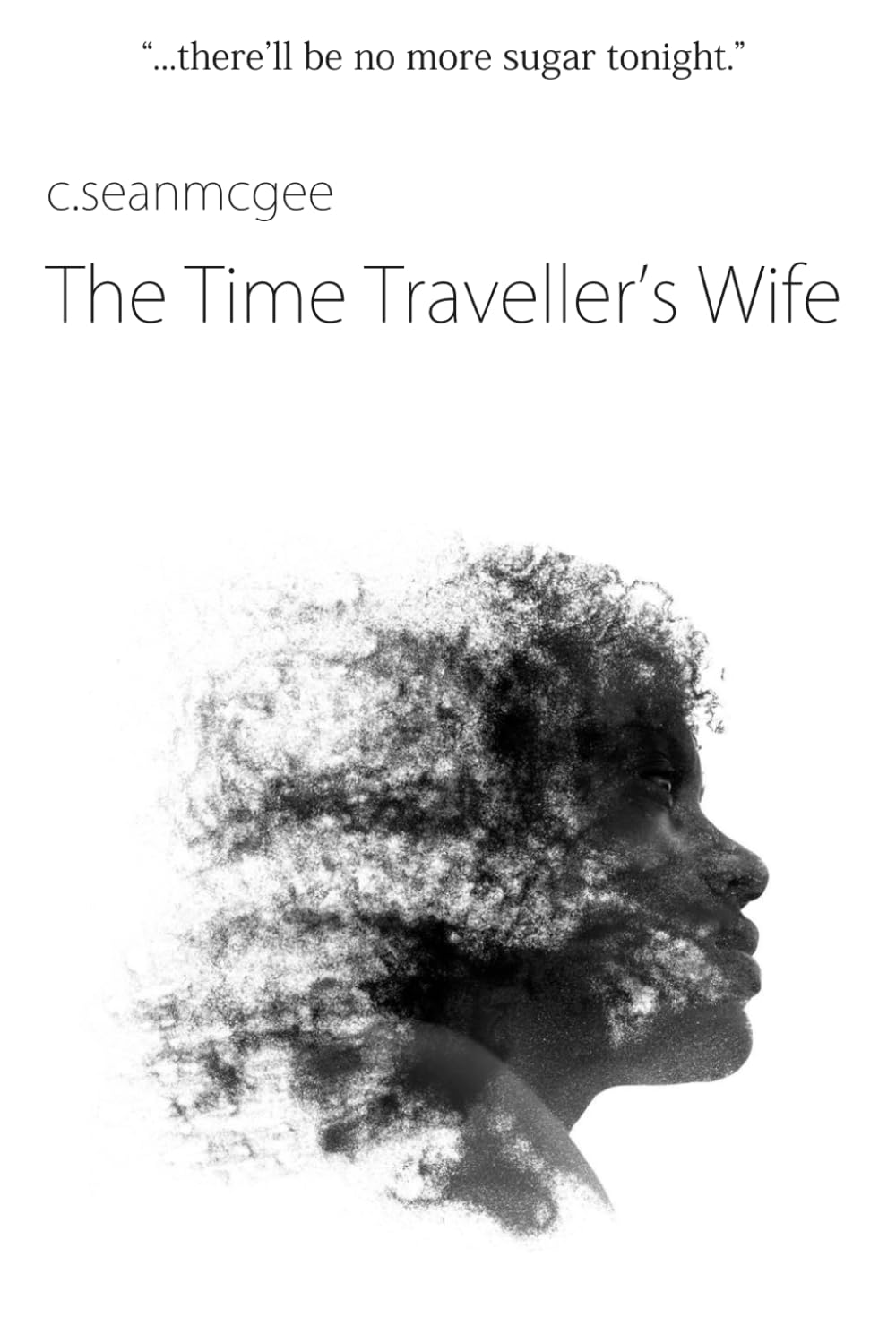 The Time Traveller's Wife
