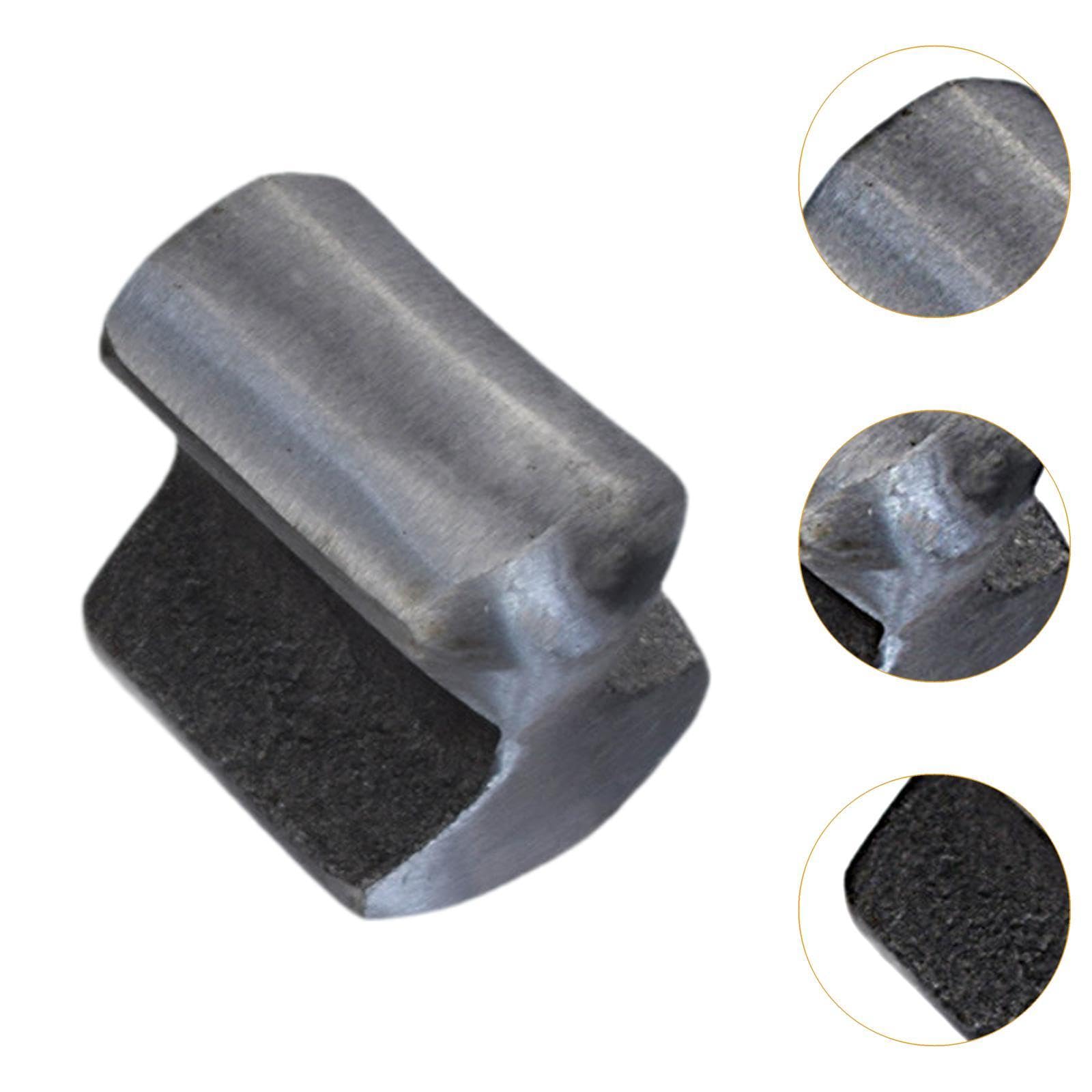 MagiDeal Sheet Metal Lining Iron Car Repair Tool Sturdy Efficient Professional High Performance Easy to Use Premium Practical Pad Iron