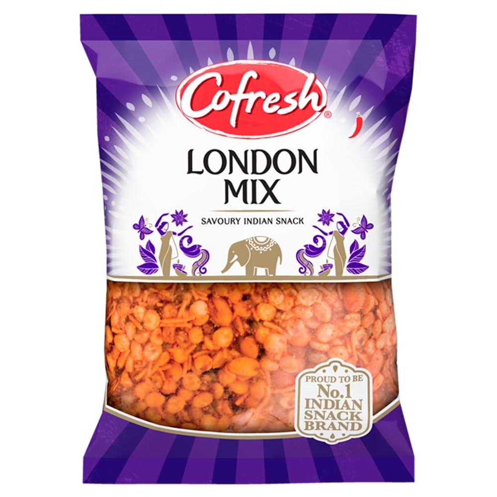 Cofresh London Mix, 325 g