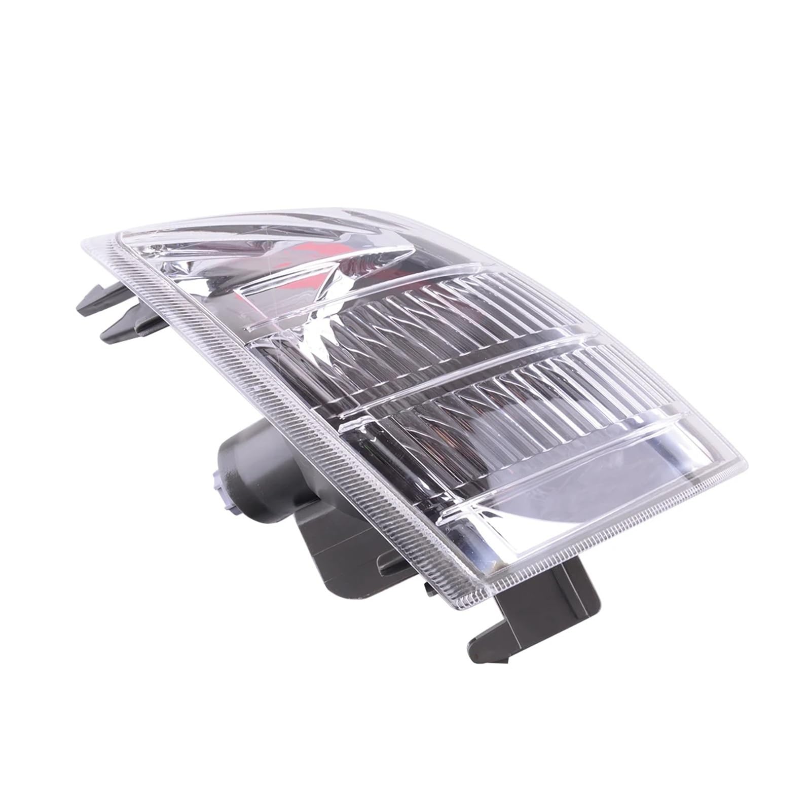 Luz De Giro Retrovisor Para Nissan Para X-TRAIL Para XTRAIL Para T30 2001 2002 2003 2004 2005 2006 2007 Luz Intermitente Delantera Derecha Lámpara Led ABS Para Coche Luz de Marcador Lateral