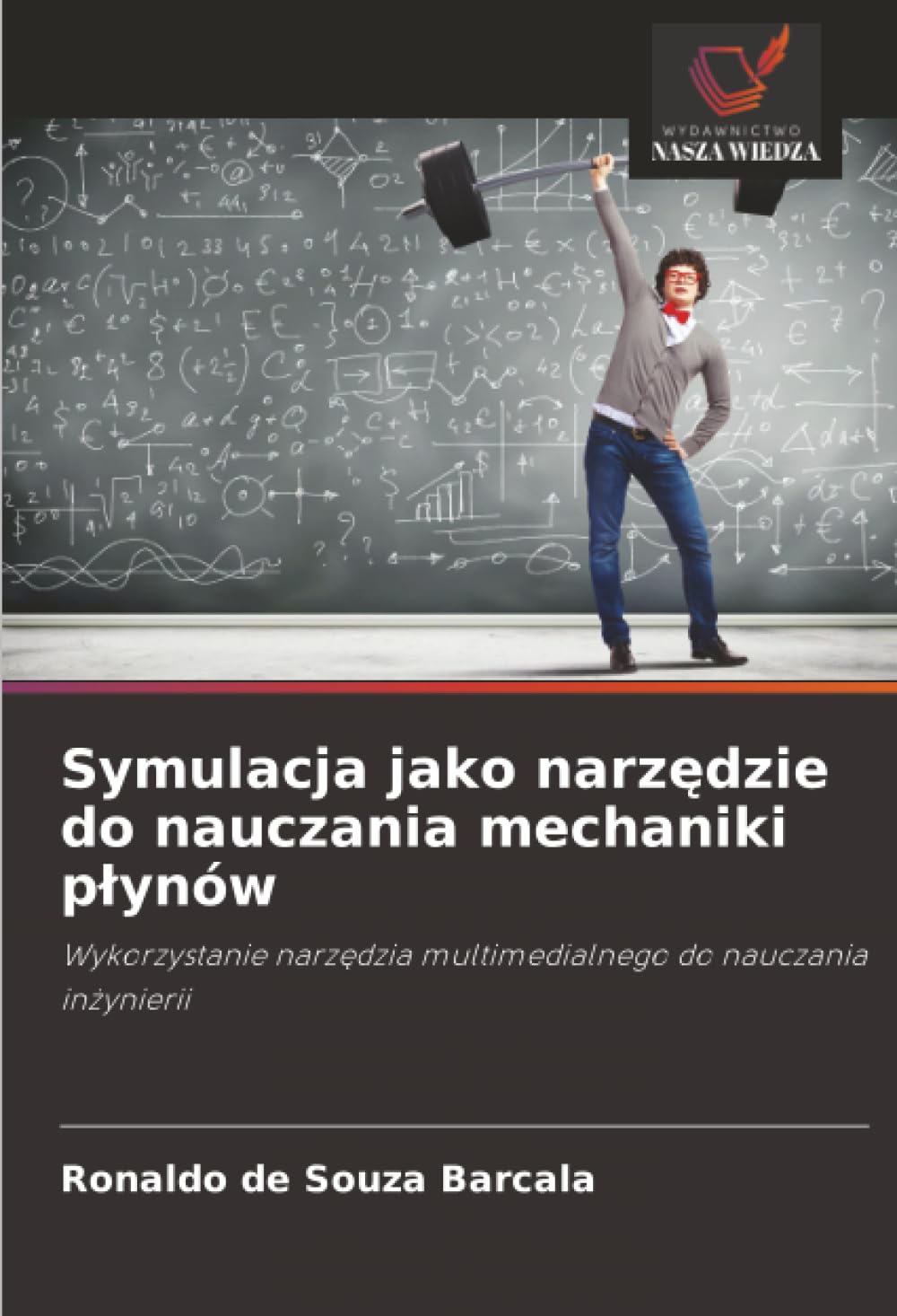 Symulacja jako narzędzie do nauczania mechaniki plynów: Wykorzystanie narz¿dzia multimedialnego do nauczania in¿ynierii