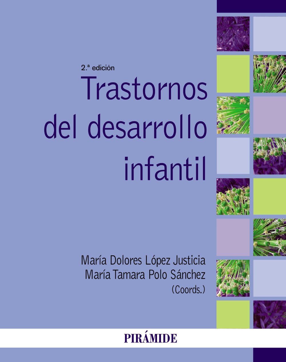 Trastornos del desarrollo infantil (Psicología)