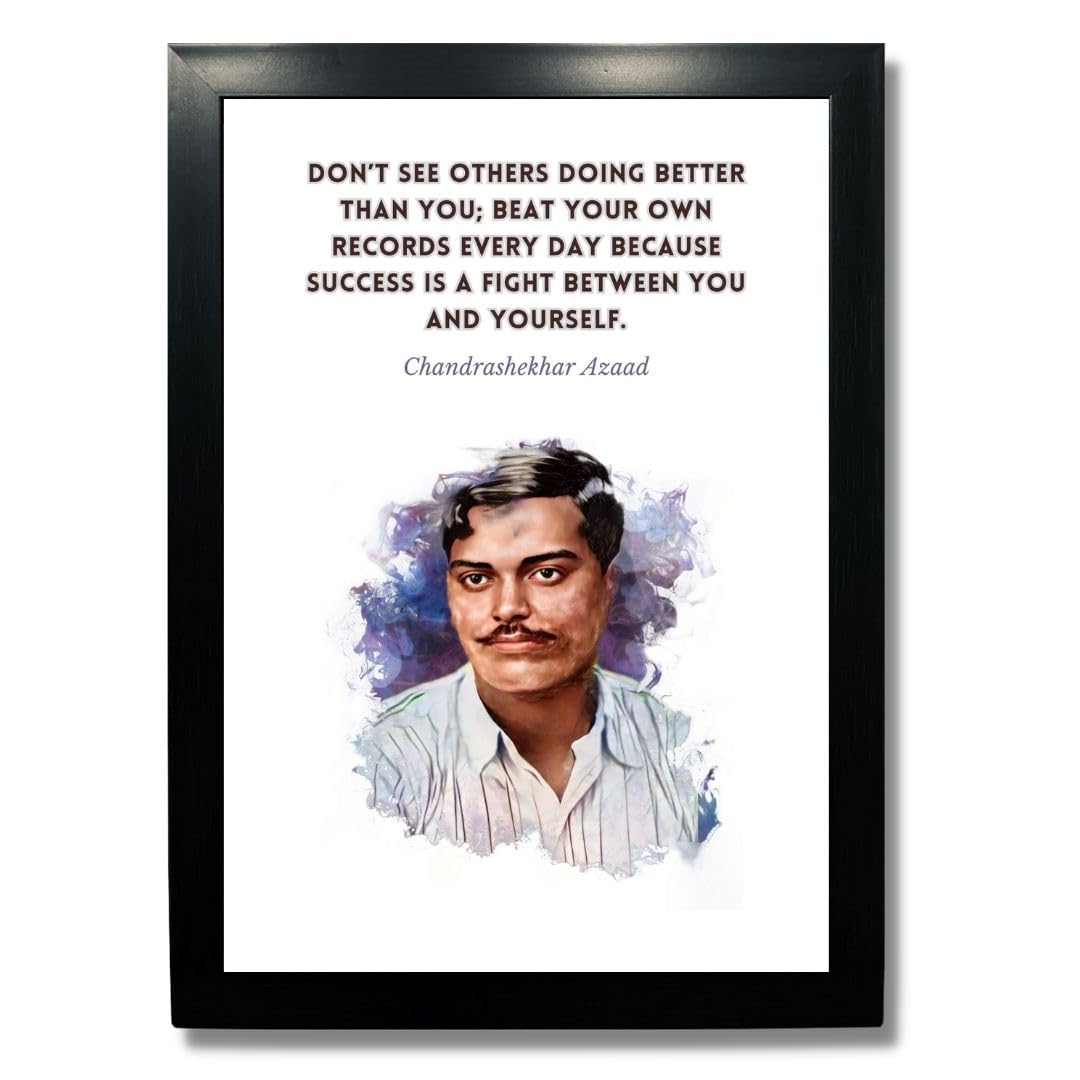 Motivational Quotes Poster - Osho & More -15