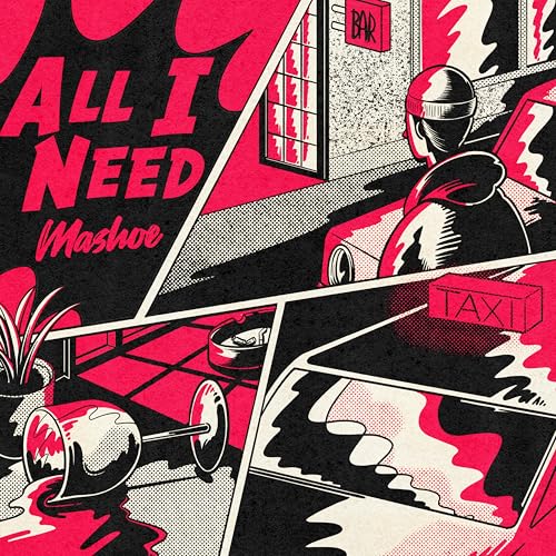 All I Needの商品画像