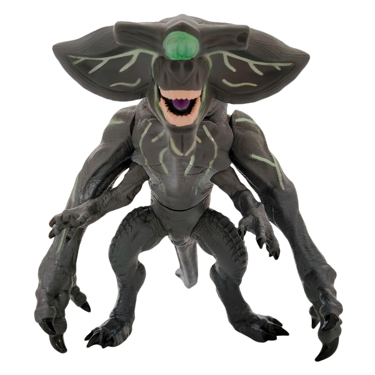 Movie Pacific Rim: Scunner Statue Action Figure 7.87 Inches