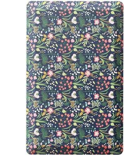 Image of Ophanie Kitchen Mats for Floor,3 /4 inch Thick,20x32 Anti Fatigue Cushioned Mat,Kitchen Rugs,Waterproof,Comfort Ergonomic Standing Mat for Office,Home,Sink with 99+ Pairs of Anti-Slip Bottom Ridges