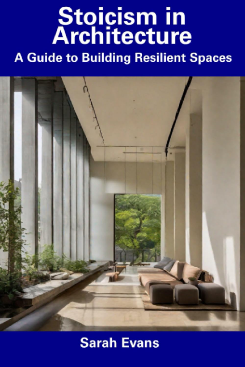 Stoicism in Architecture: A Guide to Building Resilient Spaces