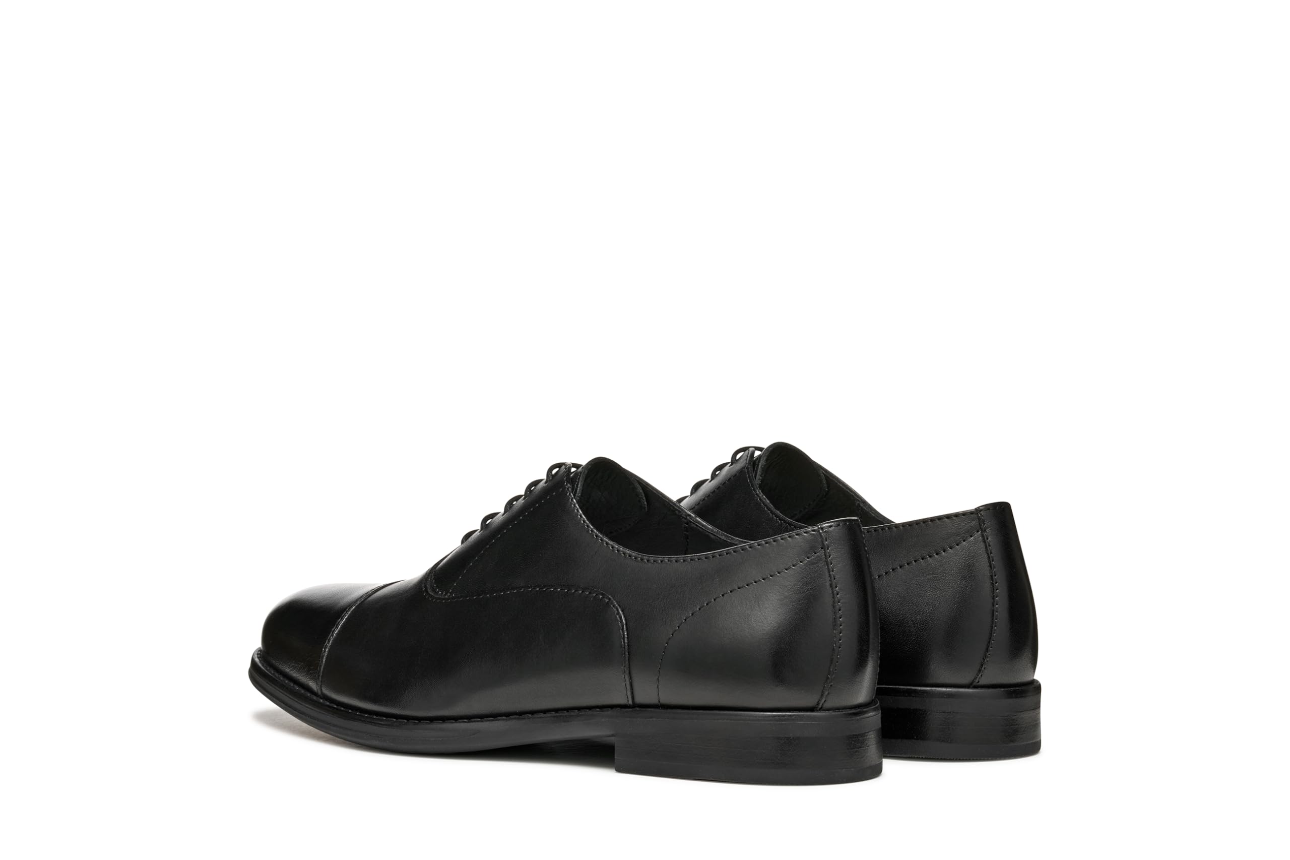 Geox U Barberigo Tissu OxfordHomme