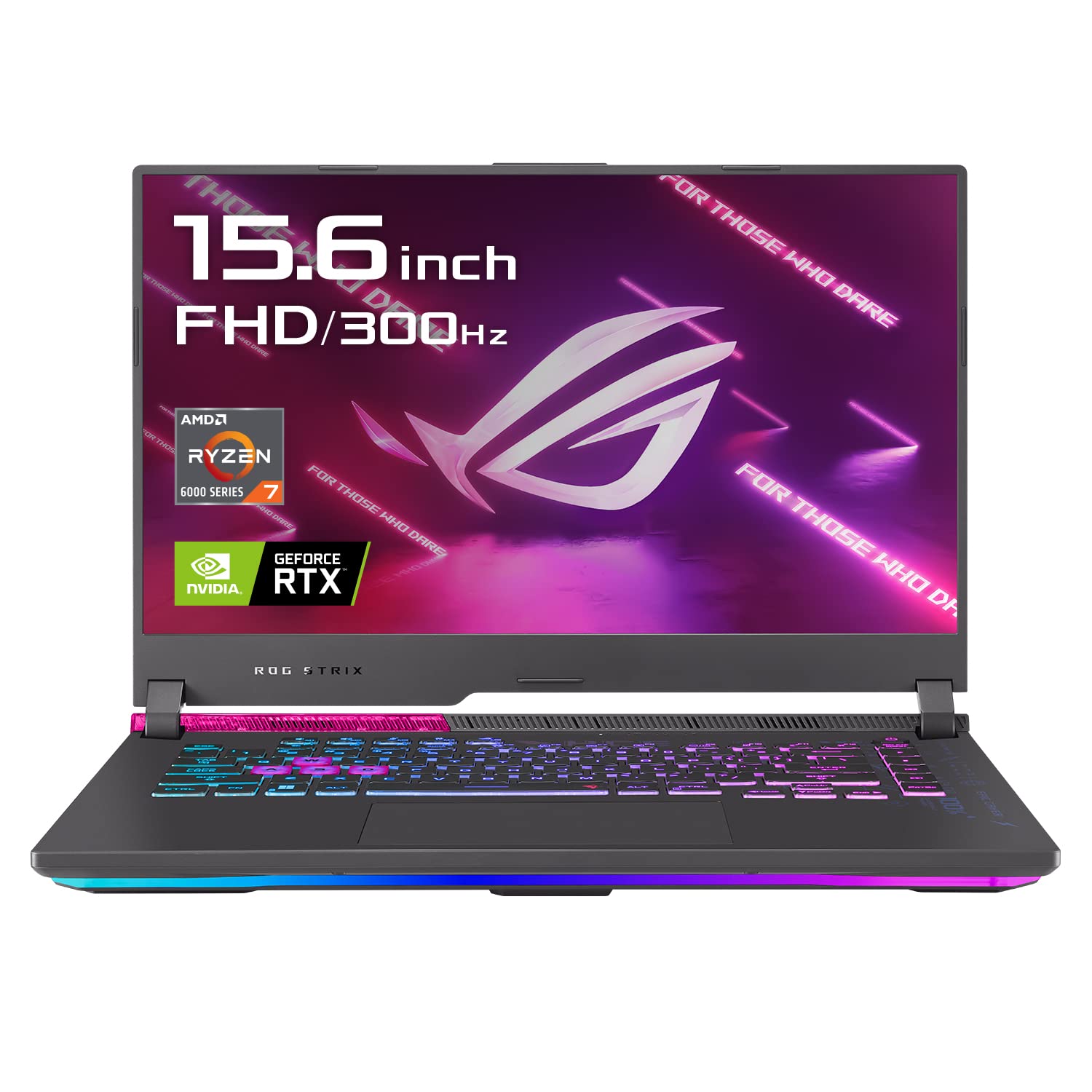 Amazon.co.jp: ASUS ゲーミングノートPC ROG Strix G15 G513RM (Ryzen7 
