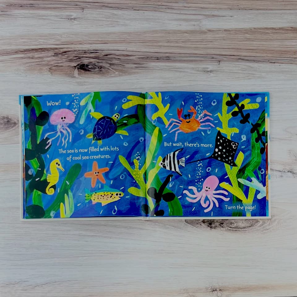 God's Creation: Help Tell the Story - Image 6