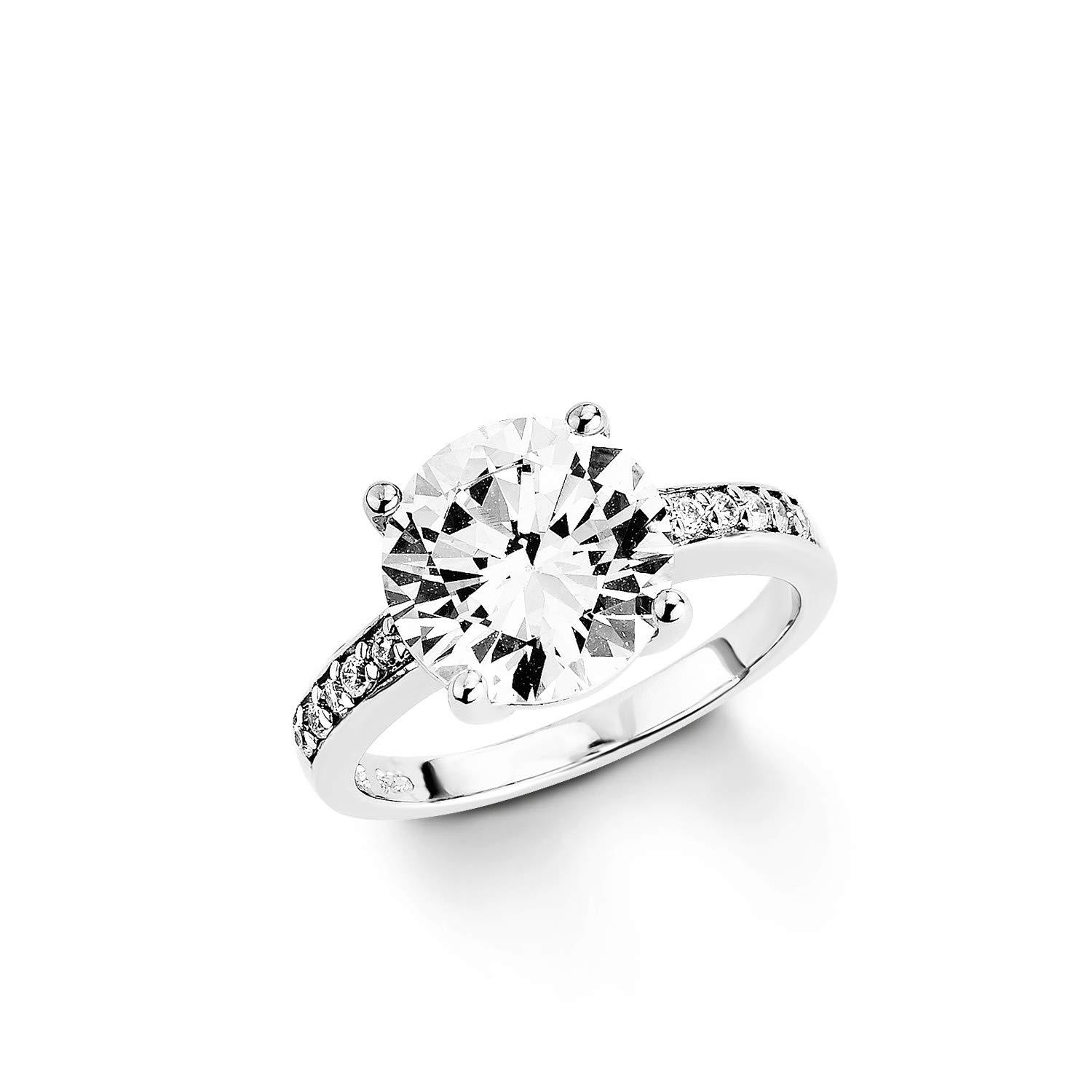amor Ring Damen Ring von amor aus Silber 925