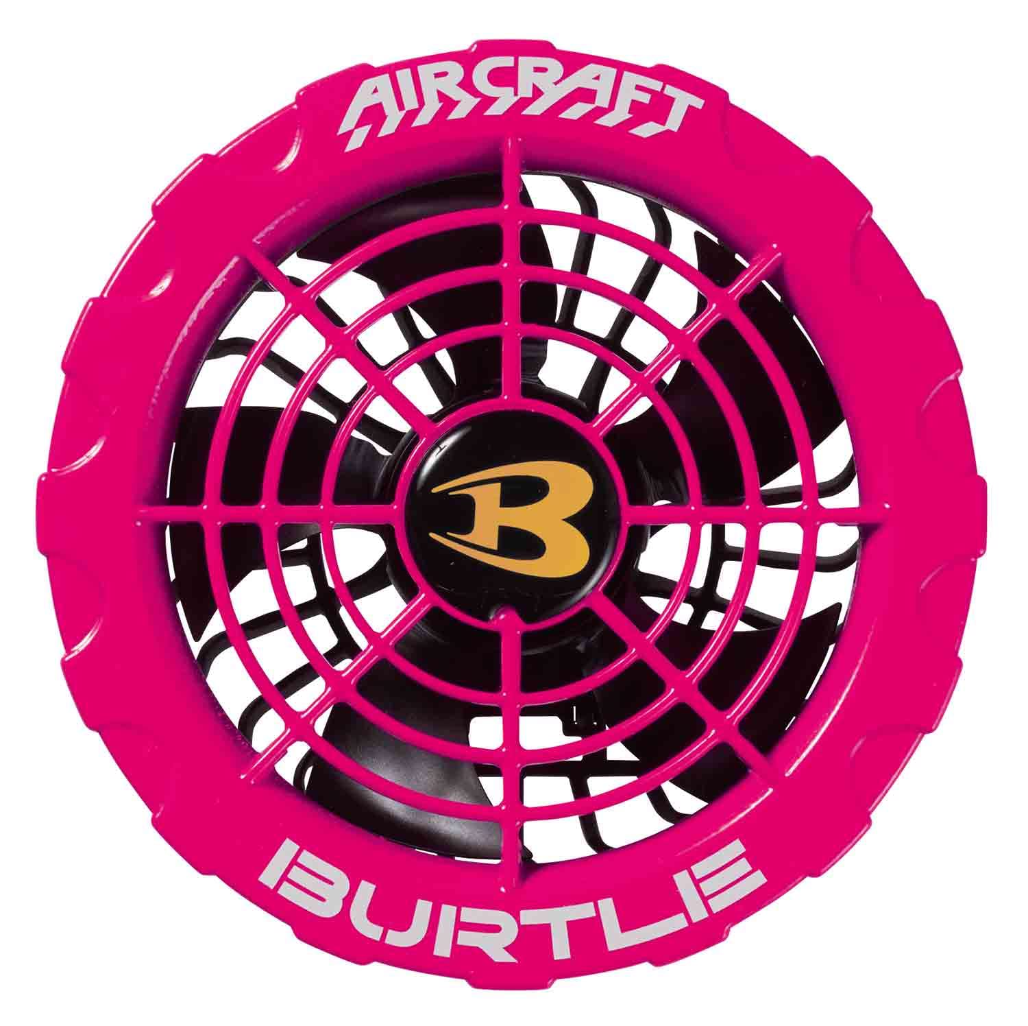 Amazon.co.jp: BURTLE バートル エアークラフト 2023年モデル 19Vﾌﾞﾗｯｸ  
