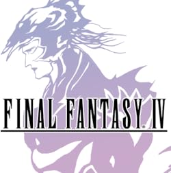 FINAL FANTASY IV