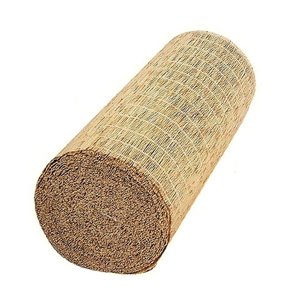 Naturalny bambusowy panel ogrodzeniowy, ekranowanie ogrodu, zasłony bambusowe do ogrodu, na taras, balkon, dekoracyjne, przyjazne dla środowiska dekoracje zewnętrzne