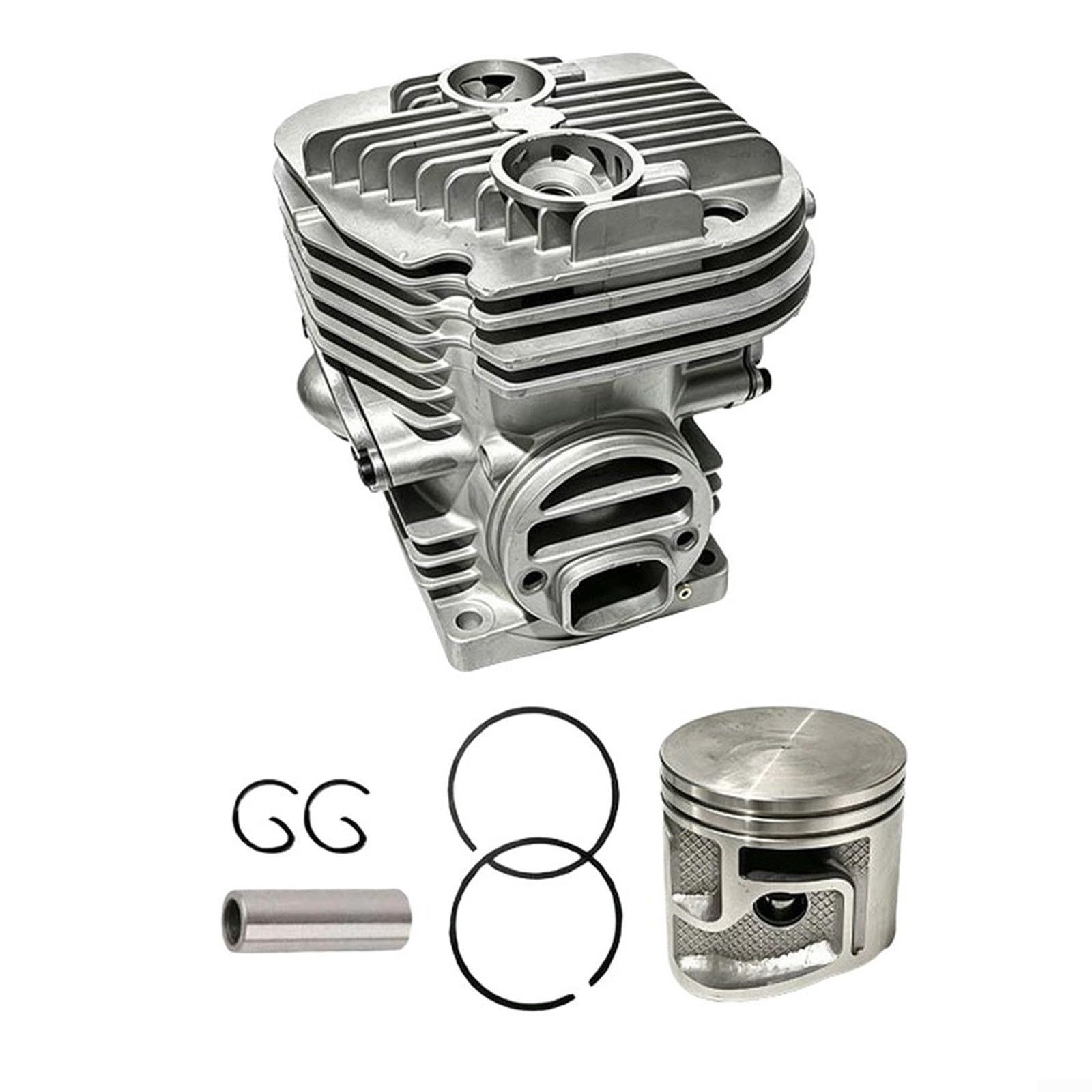 Kit para cilindro Metal 60mm para Sierra K1270R Kit para cilindro