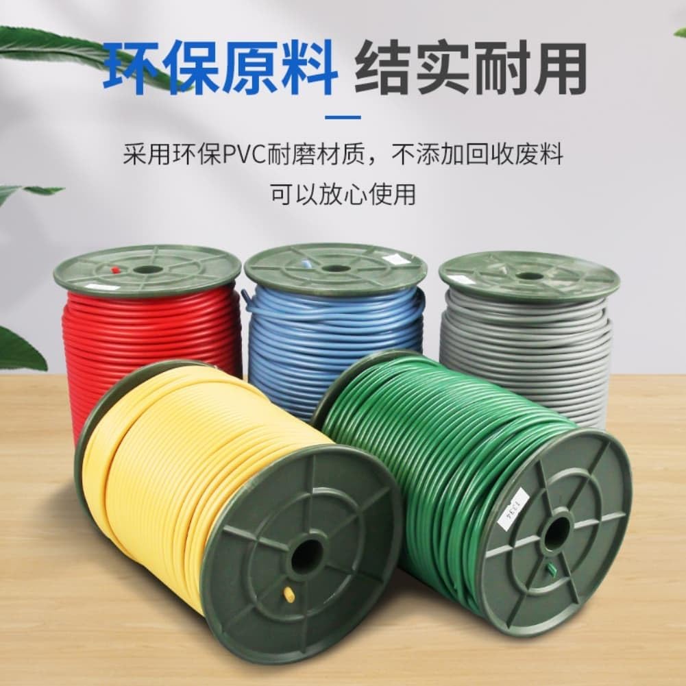 Varillas de soldadura de PVC para instalación de suelo con fuerte resistencia al desgaste y estabilidad térmica, adecuadas para baños y suelos de cocina (gris claro)