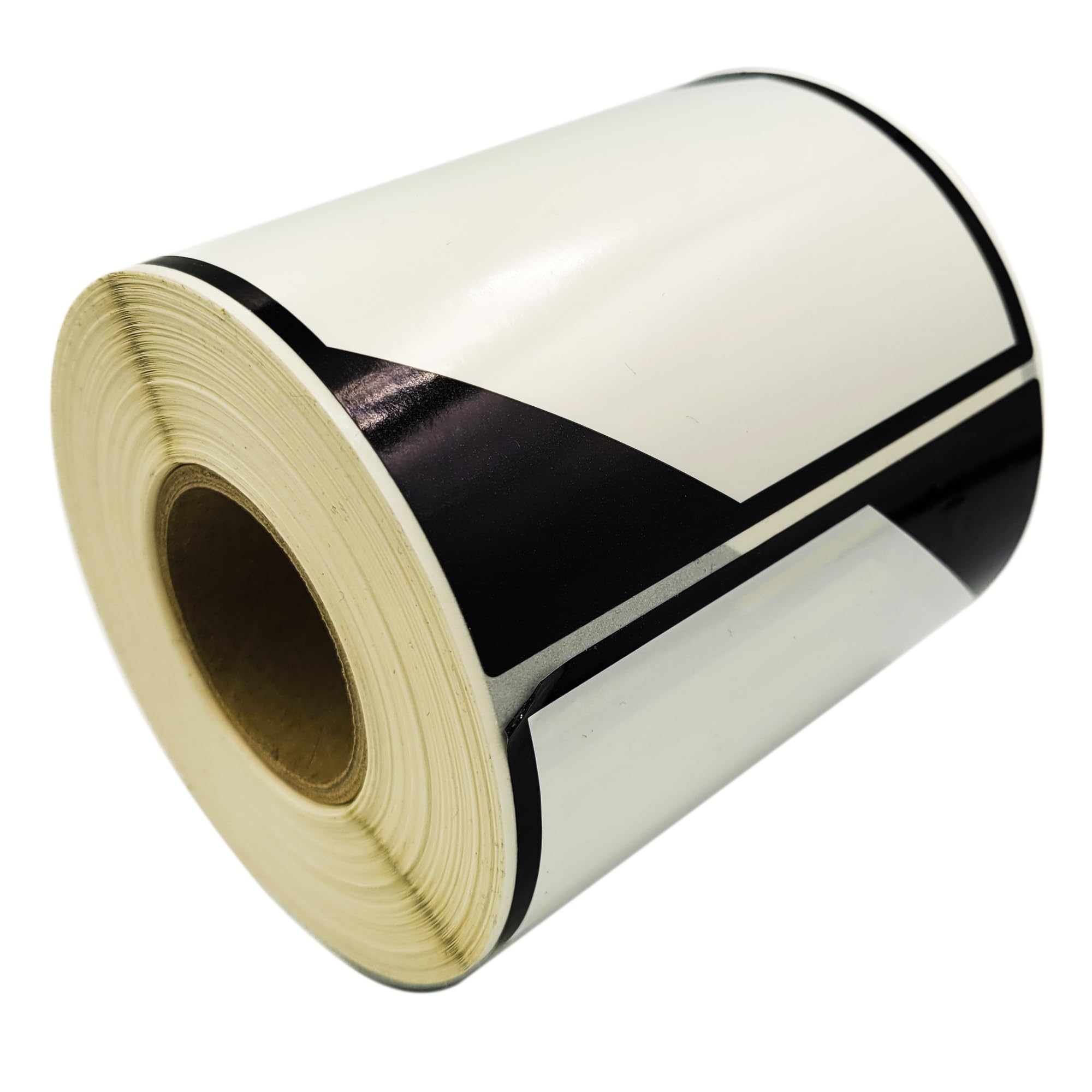 Etichette per merci pericolose su rotolo 100x100mm 500 pezzi - LQ etichette - Limited Quantity - ADR - Adesivi per indicazioni di imballaggio