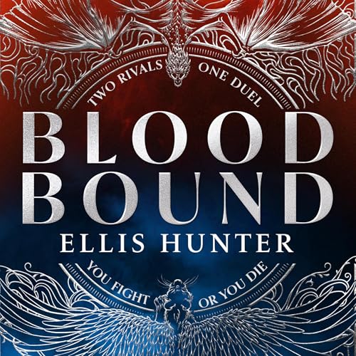 Blood Bound cover art
