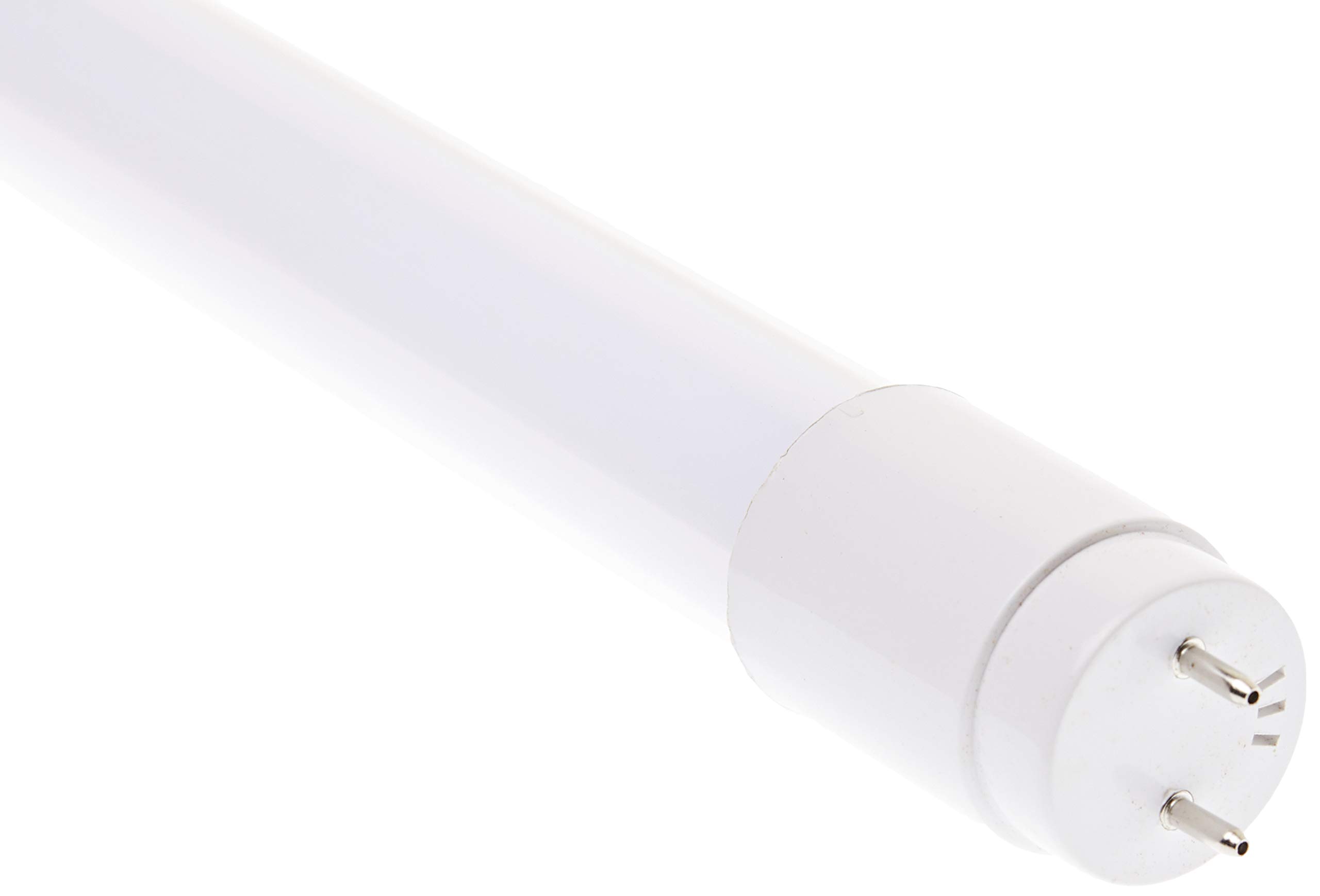 jandei – Tube LED T8 18 W 120 cm 4200 K 220 V verre caisse 30ud