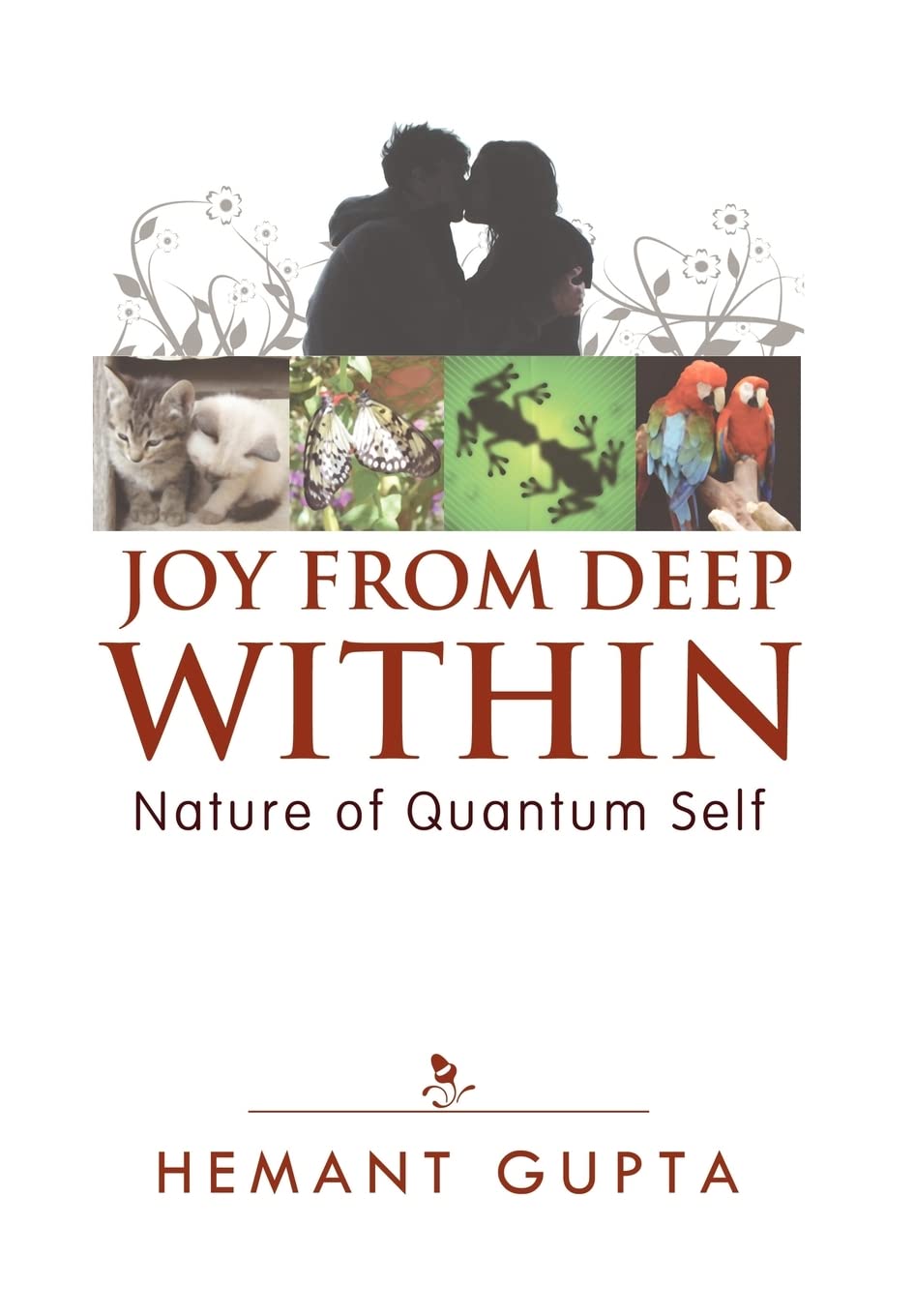 Joy From Deep Within