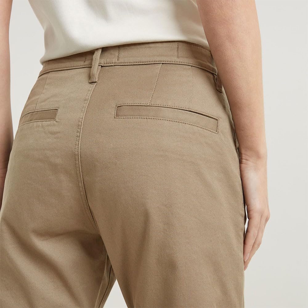 G-Star Damen Slim Chino
