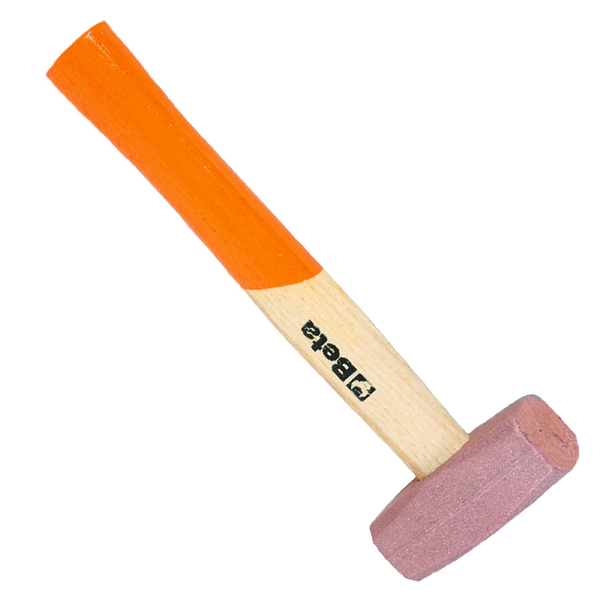 Beta 1385 2000 - Mazzuole con testa in rame manico in legno