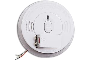 Kidde Combo Smoke/CO Alarm Model KN-COSM-IB