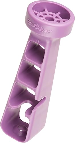 Rain Bird ET1PK25S - Herramienta de instalación y extracción de emisores de riego por goteo, color morado