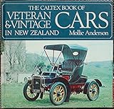 caltex logo history  Caltex Book of Veteran and Vintage Cars in New Zealand
