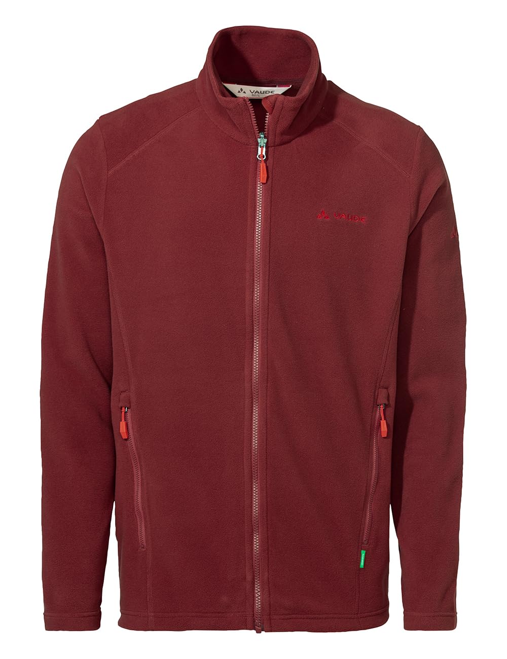 VAUDE Men's Rosemoor Fleece Jacket II Jacket