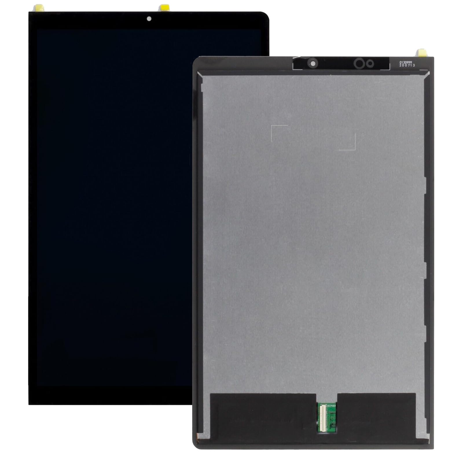 Pannello Display LCD Touch 5,7 Pollici ET0570B8DHU, Nuovo Con Garanzia 90 Giorni