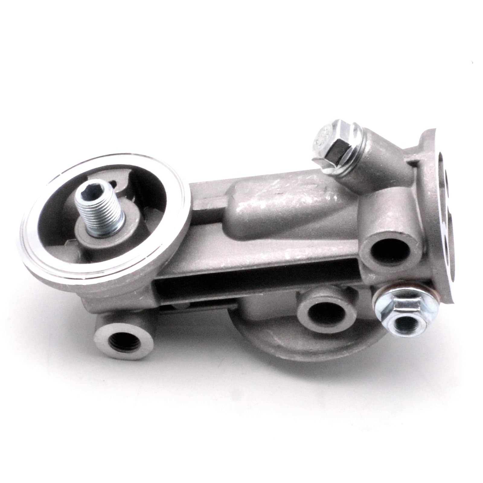 Carcasa de soporte del filtro de aceite Para motores Deutz 912 913 914 912W FL912 04156002 02237491 04233218 02232097