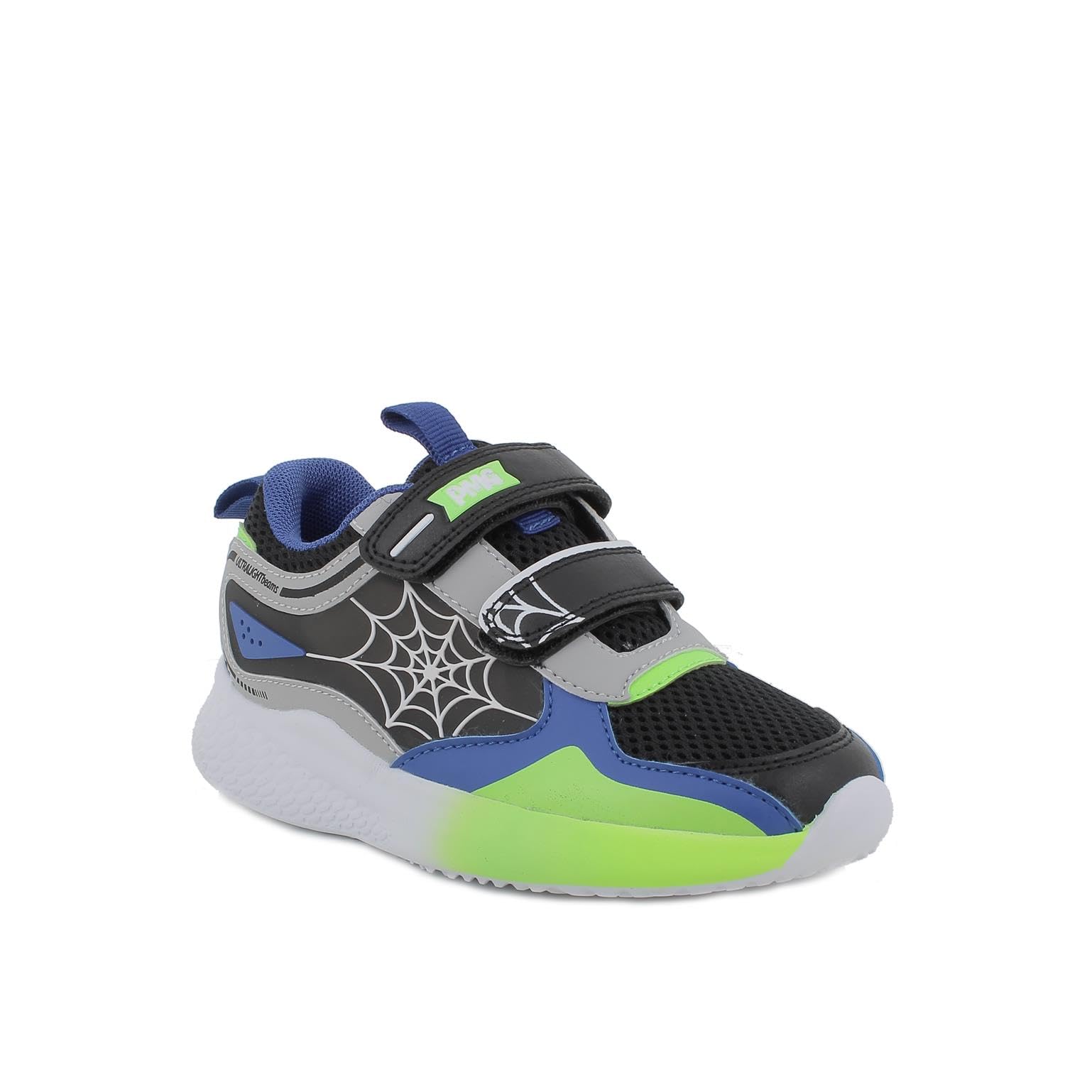 Primigi B&g Infinity Light, Scarpe da Bambini Uomo