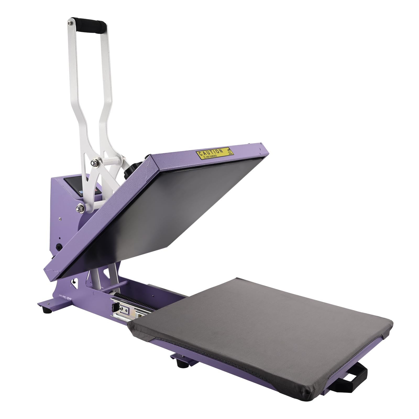 Presse de sublimation 38x38cm ColorSub machine transfert thermique textile