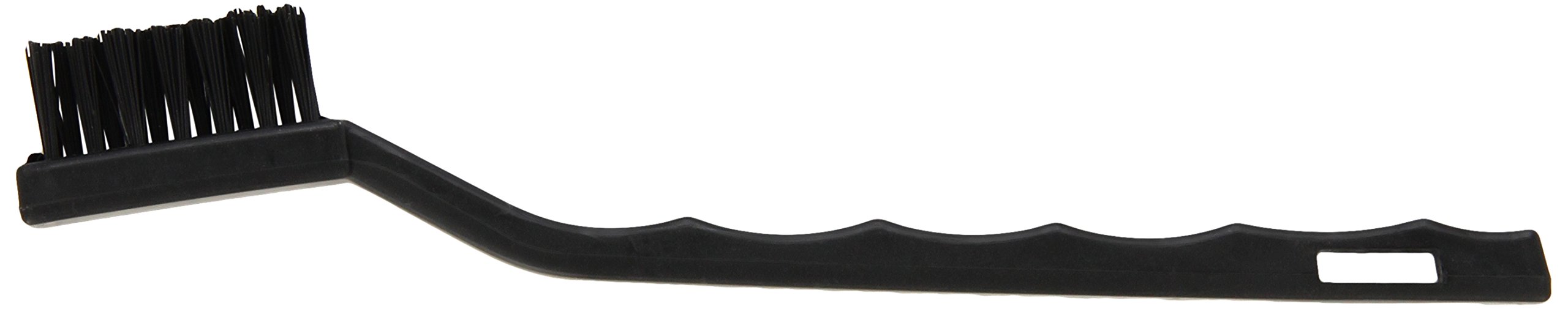 MINTCRAFT PB-57130-N3L 7-Inch Nylon Wire Brush, Mini