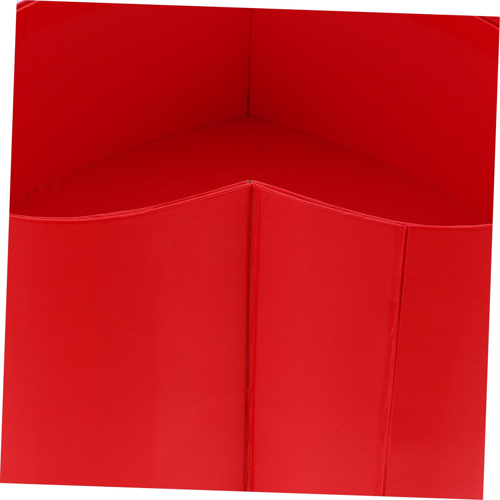 Healeved 2stücke Herzförmige Geschenkbox Mit Doppelter Drehfunktion Hochwertige Blumenbox Für Hochzeiten Geburtstage Und Valentinstag Für Präsentation Von Konservierten Blumen Und