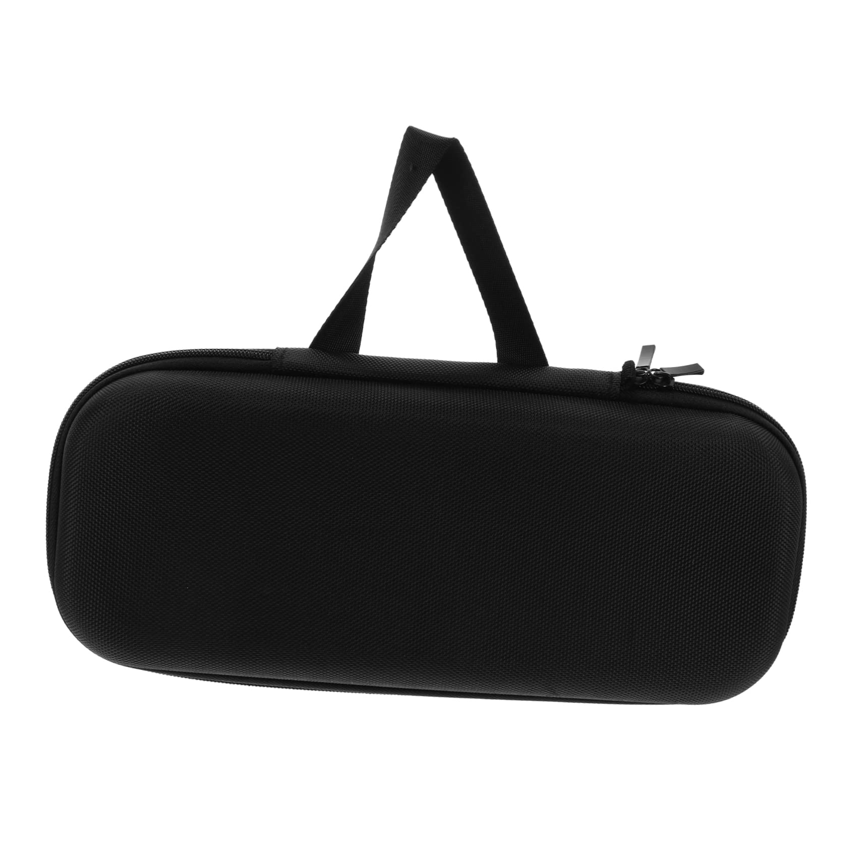 ULDIGI 1Pc Microphone Case Portable Microphone Organizer Pouch Storage Bag for Karaoke Accessories Compact with Mesh Pocket Lightweight and Durable Singers