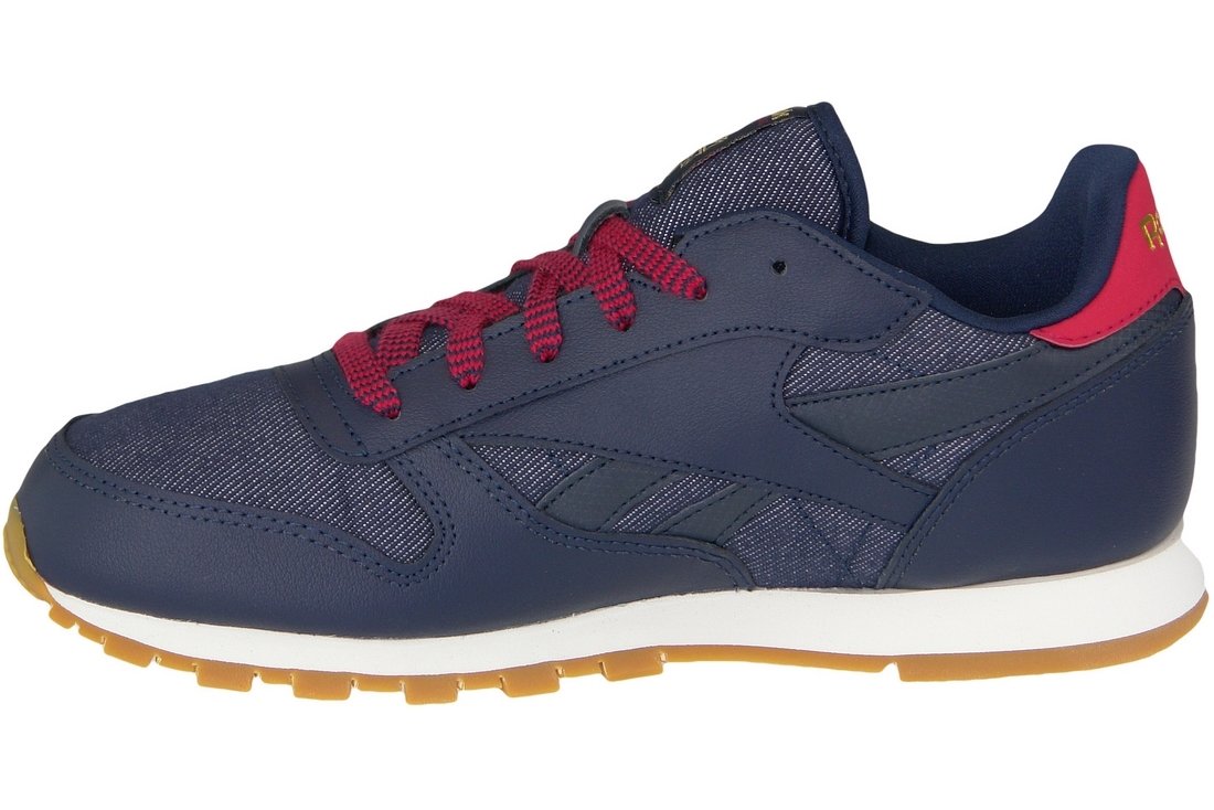 Reebok Classic Leather Dg Ar2042, Zapatillas Unisex Adulto