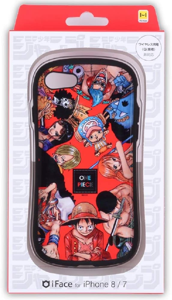 Amazon Co Jp One Piece Iface First Class For Iphone8 7 家電 カメラ Amazon Co Jp One Piece Iface First Class For Iphone8 7 家電 カメラ