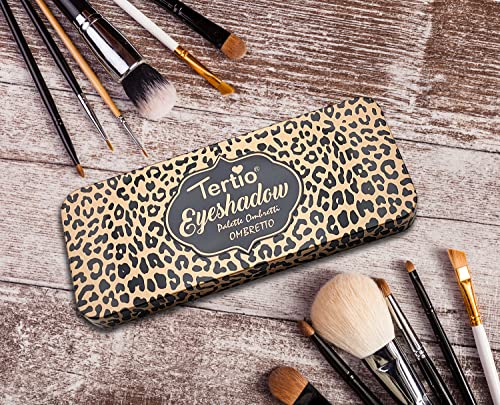 Professional Makeup, Palette Ombretti per il