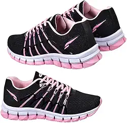 Tênis Feminio academia fitiness mega olym treino