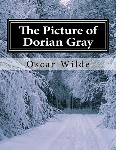 The Picture of Dorian Gray Paperback – October 30, 2013