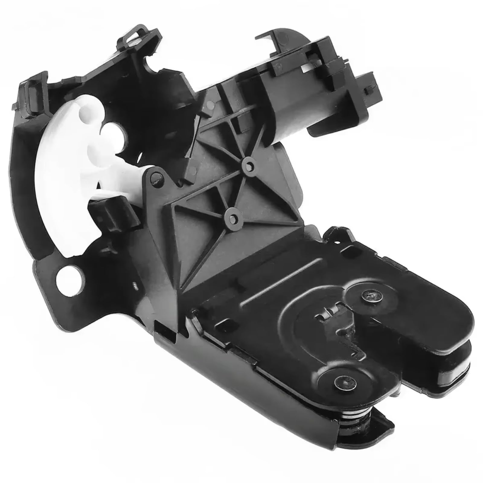 Tailgate Latch Actuator Compatible with Q7 A3 Car Back Trunk Lid Luggage Door Lock Latch Actuator Assembly Accessories OEM 8P4827505