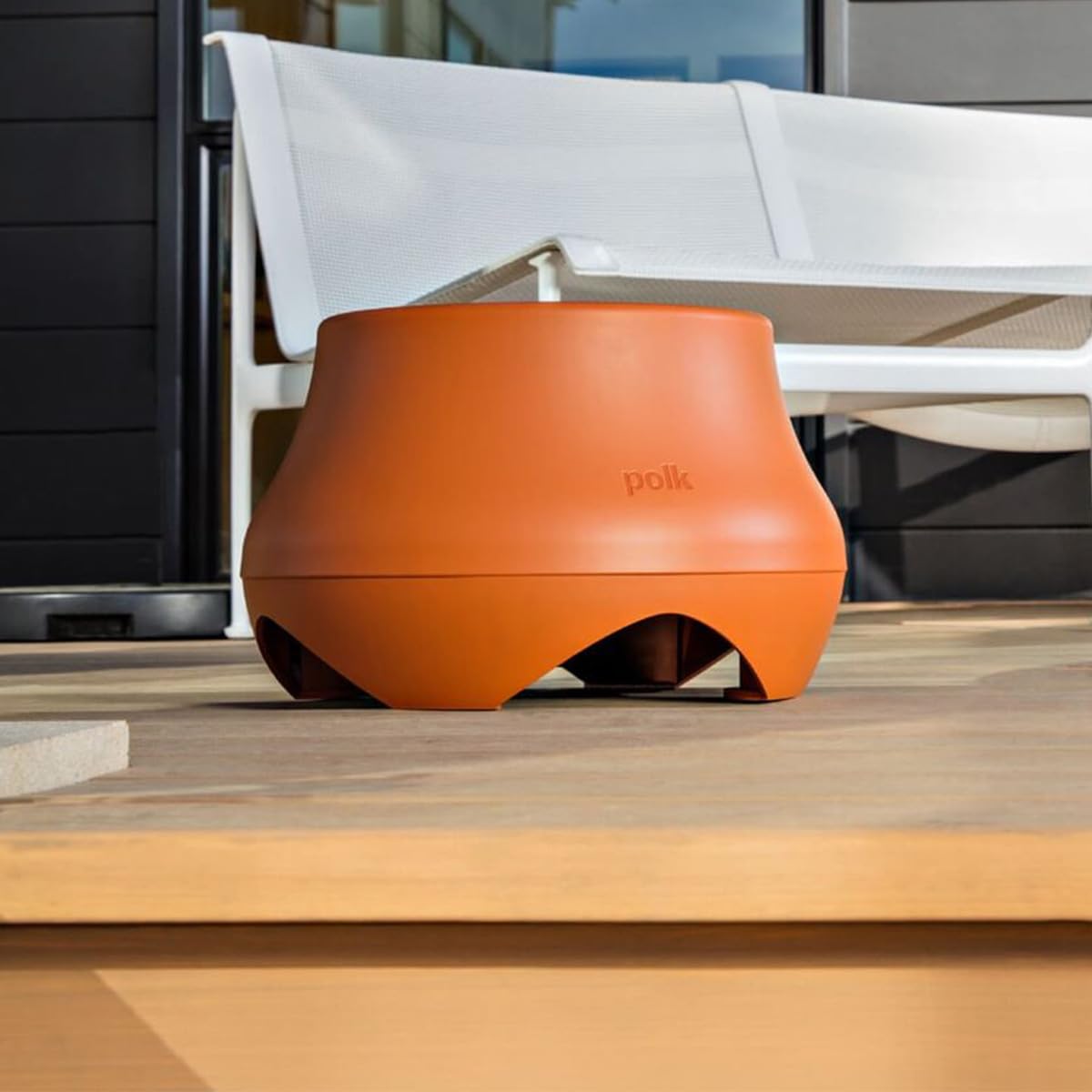 Polk Audio Atrium Sub 100 Terracotta Lautsprecher