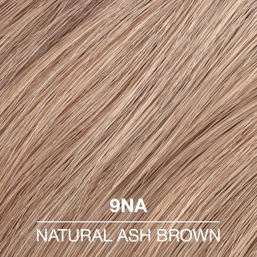 Image of COLORCHARM Demi Permanent Hair Color - Gloss, Refresh & Tone - 2 Fl Oz | Shea Butter | Free of ammonia, gluten, parabens, and animal-derived ingredients.