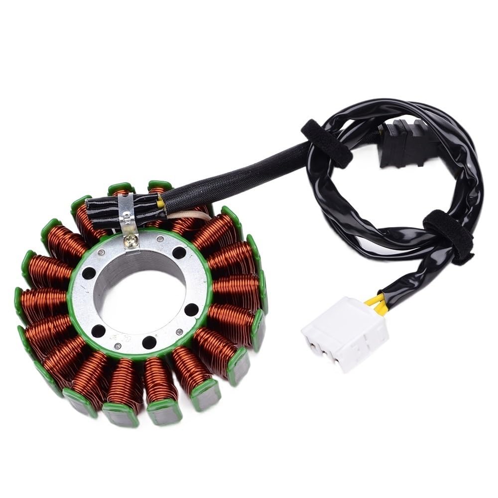 Bobina Magneto Stator Bobina del estator de la Motocicleta 31120-MCJ-751 para CBR954RR CBR954 CBR 954RR 954 RR 2002 2003 Bobinas Estator Magneto