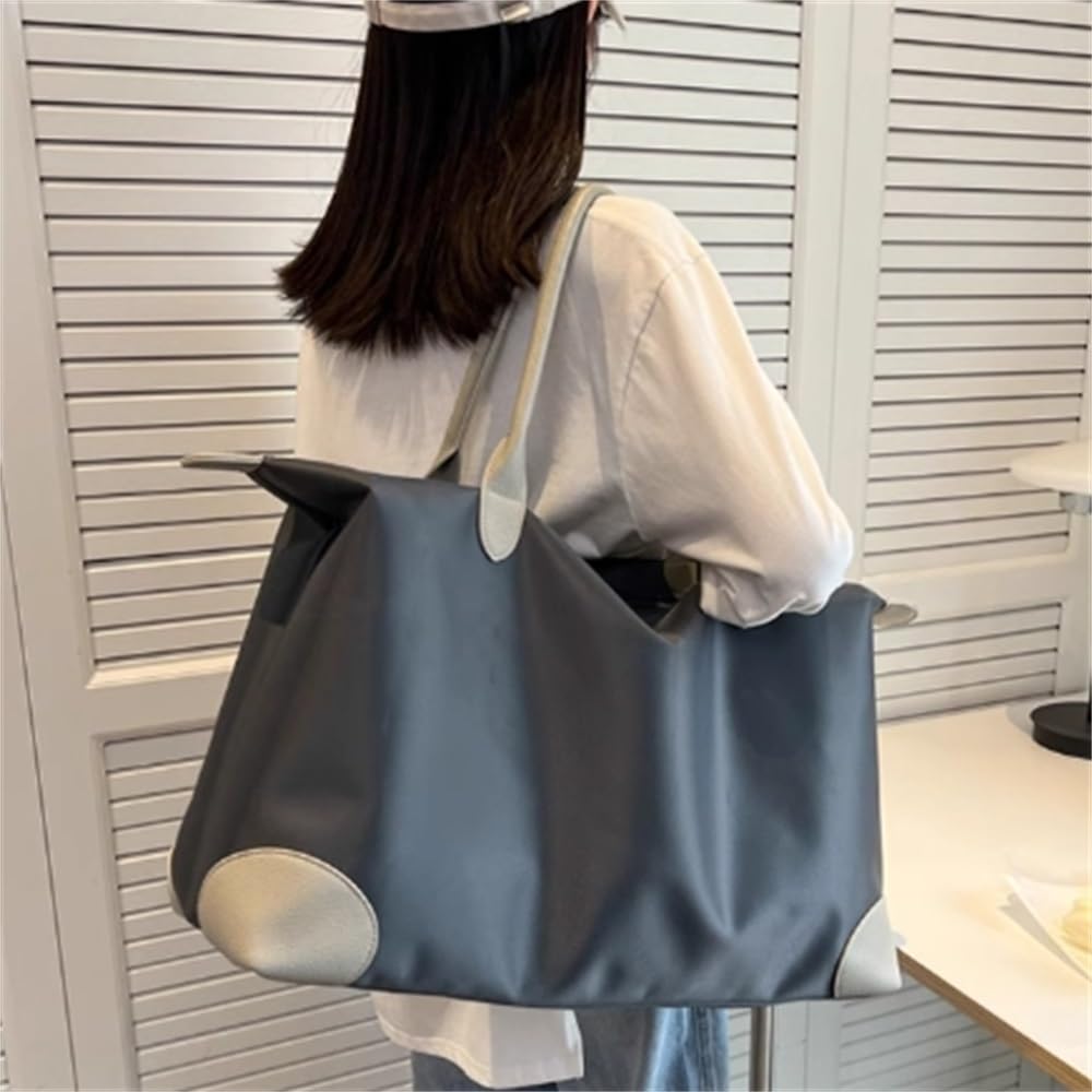 Borsa da Viaggio da Donna Borsa da viaggio leggera donna, borsa portaoggetti per i Viaggi Giornalieri