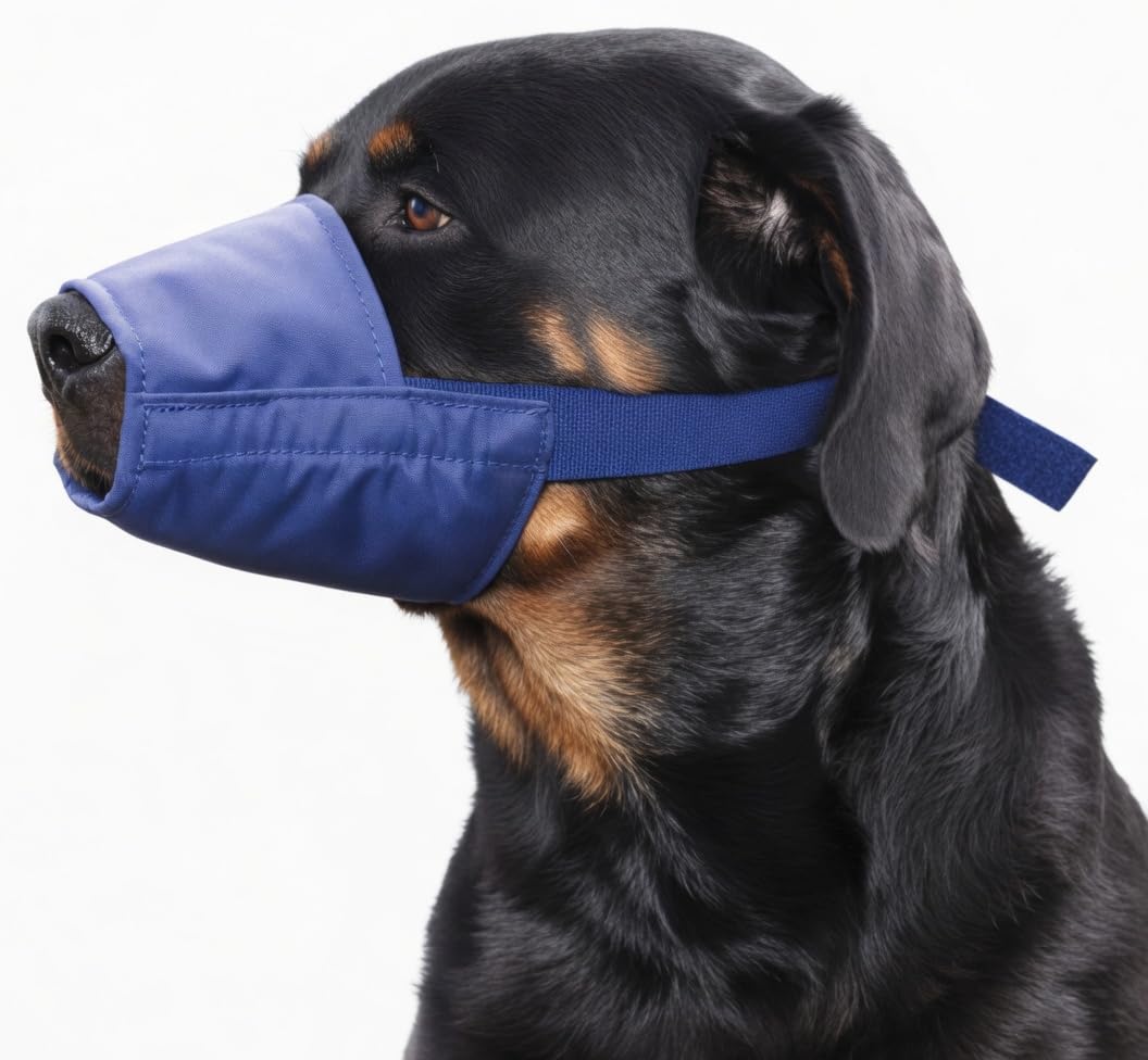 Four Flags Quick Muzzle