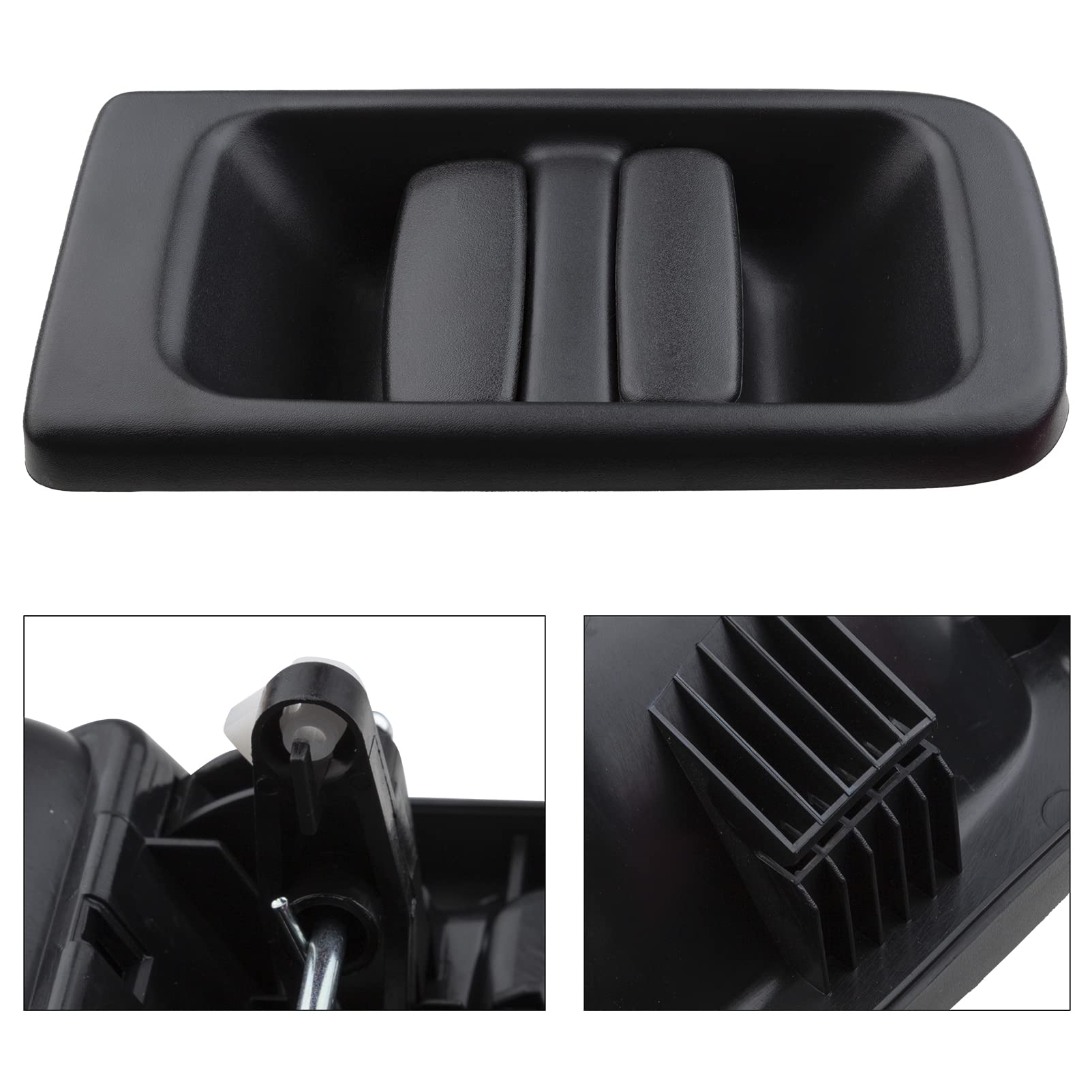 Poignée de porte pour Master 2 Movano latérale coulissante extérieure droite 7700352420 8200856290