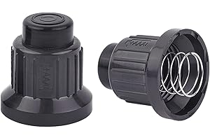 AAA Battery Powered Push Button Fire Pit Igniter Replacement Caps